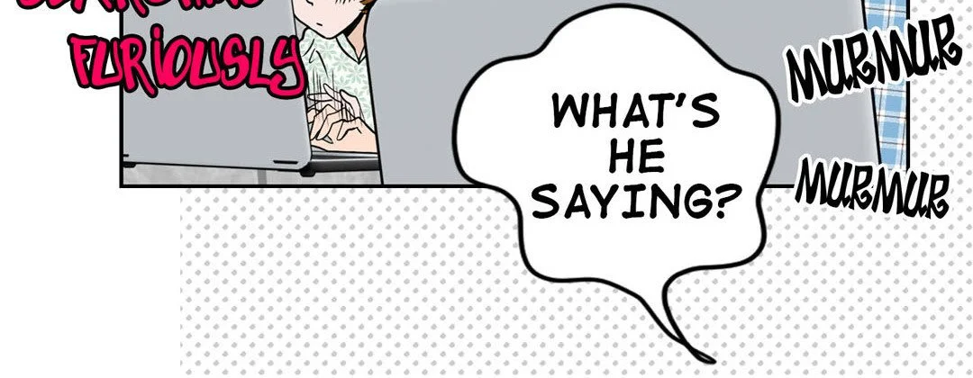 Living with The Wizard - Chapter 10